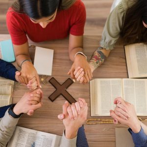 Deliverance Ministers