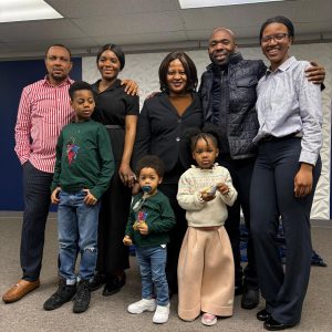 Everlasting Covenant Church Weekly Worship